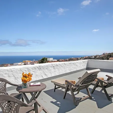 Casa Pedro