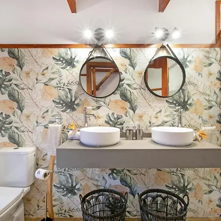 Casa Pedro Hébergement de vacances Icod De Los Vinos