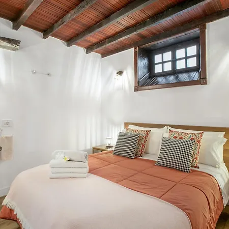 Hébergement de vacances Casa Pedro *