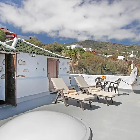 Hébergement de vacances Casa Pedro Icod De Los Vinos
