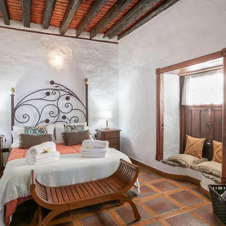Casa Pedro Hébergement de vacances *