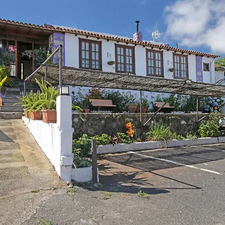 Hébergement de vacances Casa Pedro Icod De Los Vinos