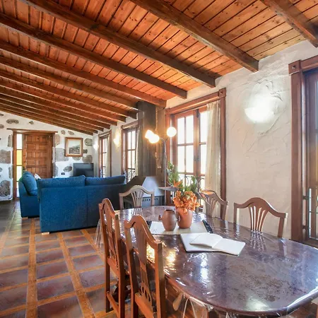 Hébergement de vacances Casa Pedro