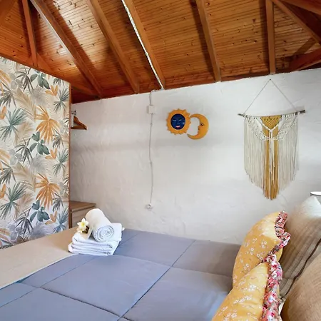 Casa Pedro Hébergement de vacances Icod De Los Vinos