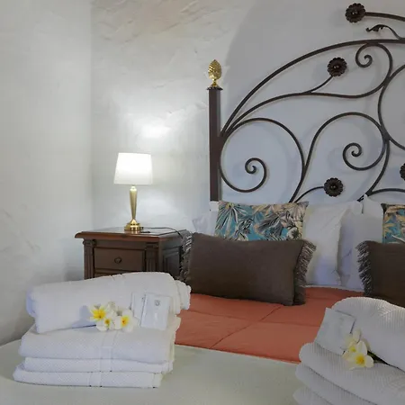Casa Pedro Hébergement de vacances *