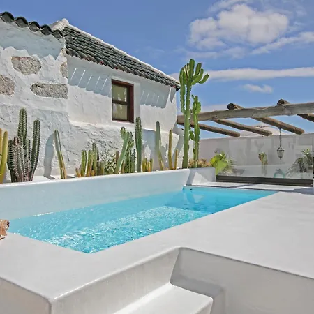 Casa Pedro *