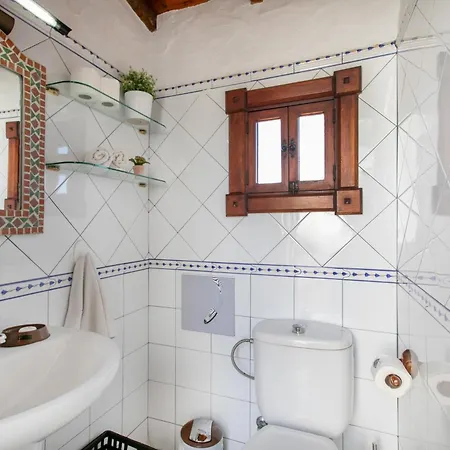Casa Pedro * Икод-де-лос-Винос