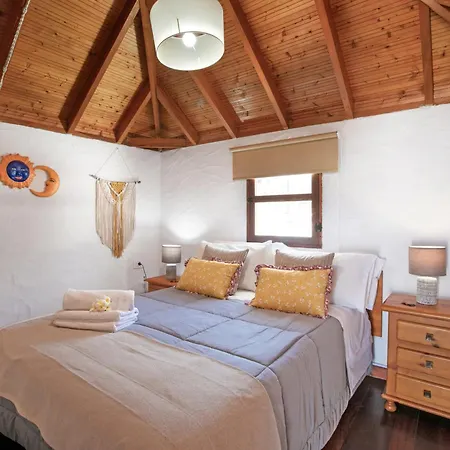 Casa Pedro * Икод-де-лос-Винос