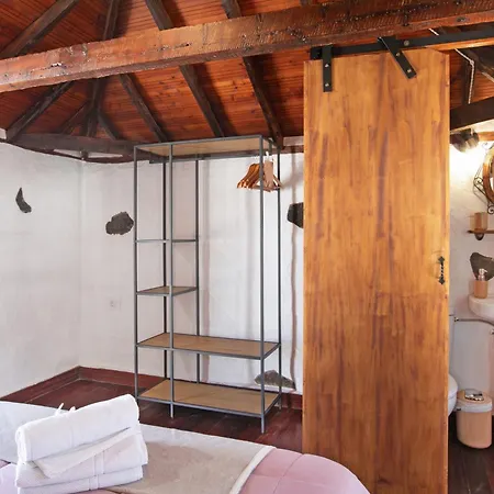 Casa Pedro * Икод-де-лос-Винос