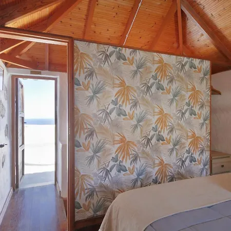 Дом отдыха Casa Pedro Икод-де-лос-Винос