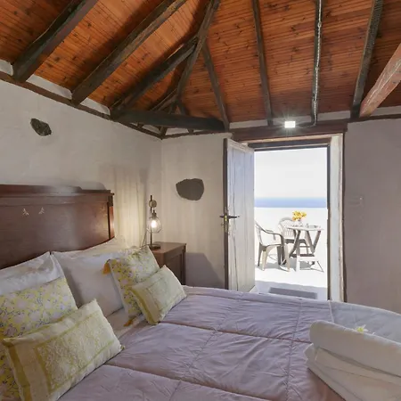 Casa Pedro Икод-де-лос-Винос