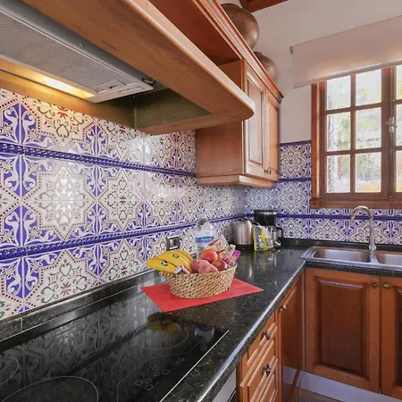 Casa Pedro